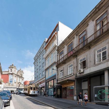 Oporto Golden Flat Apartment ภายนอก รูปภาพ