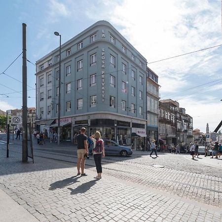Oporto Golden Flat Apartment ภายนอก รูปภาพ