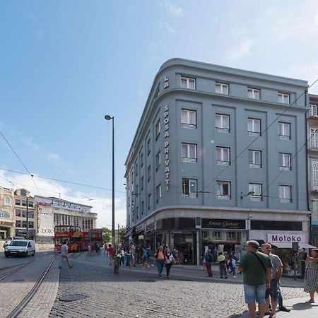 Oporto Golden Flat Apartment ภายนอก รูปภาพ