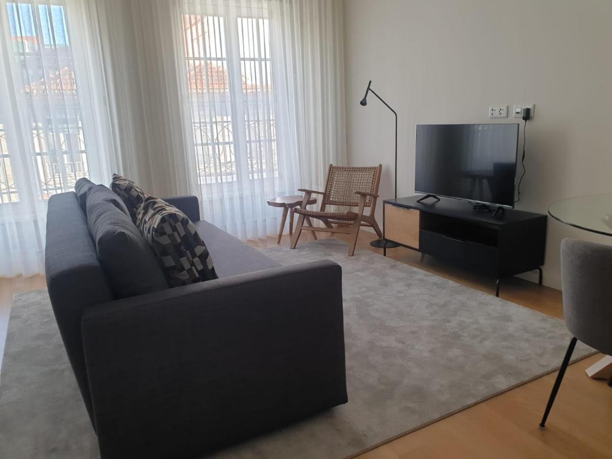 Oporto Golden Flat Apartment ภายนอก รูปภาพ