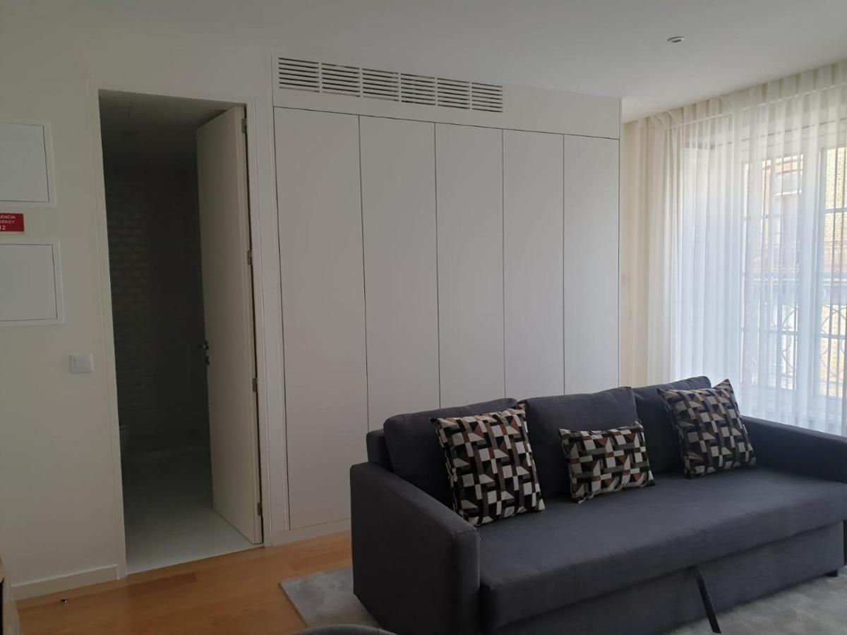 Oporto Golden Flat Apartment ภายนอก รูปภาพ