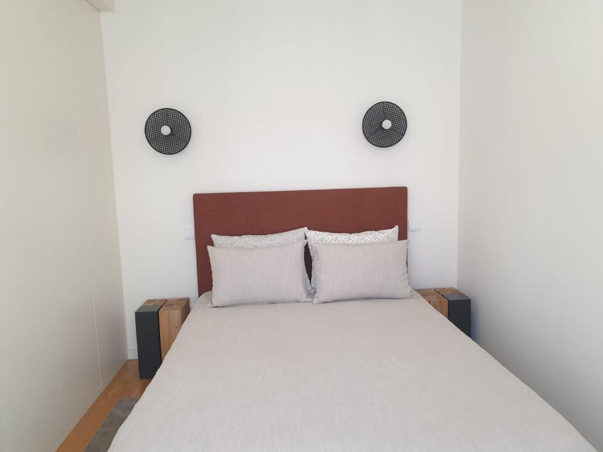Oporto Golden Flat Apartment ภายนอก รูปภาพ