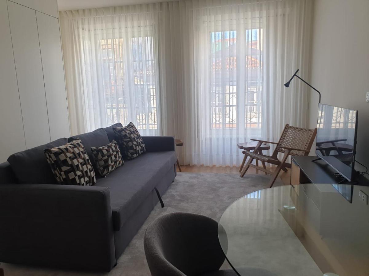 Oporto Golden Flat Apartment ภายนอก รูปภาพ