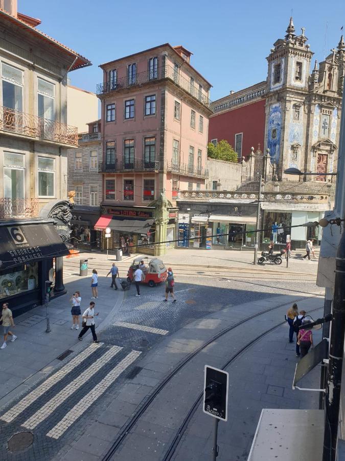 Oporto Golden Flat Apartment ภายนอก รูปภาพ
