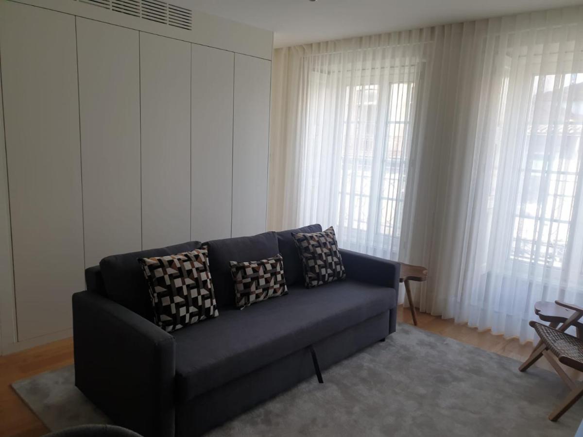 Oporto Golden Flat Apartment ภายนอก รูปภาพ